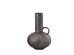 STEEL SHINE ΒΑΖΟ 18x18x27cm ΑΛΟΥΜΙΝΙΟ ΓΚΡΙ ΑΝΤΙΚΕ STEEL SHINE ΒΑΖΟ 18x18x27cm ΑΛΟΥΜΙΝΙΟ ΓΚΡΙ ΑΝΤΙΚΕ