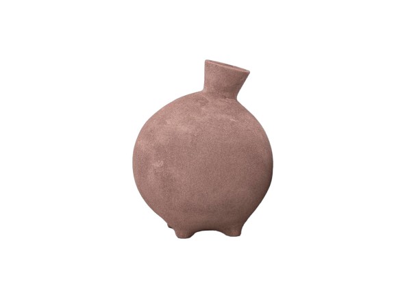 GRECO ΒΑΖΟ 26x26x31cm ΑΛΟΥΜΙΝΙΟ TERRACOTTA GRECO ΒΑΖΟ 26x26x31cm ΑΛΟΥΜΙΝΙΟ TERRACOTTA