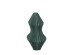 TESSELA ΒΑΖΟ 19x19x36cm ΚΕΡΑΜΙΚΟ ΚΥΠΑΡΙΣΣΙ TESSELA ΒΑΖΟ 19x19x36cm ΚΕΡΑΜΙΚΟ ΚΥΠΑΡΙΣΣΙ