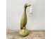QUACK I ΦΩΤΙΣΤΙΚΟ ΕΠΙΤΡΑΠΕΖΙΟ 17x16x43cm POLYRESIN ΛΑΔΙ ΧΡΥΣΟ