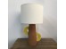 HATCUS ΦΩΤΙΣΤΙΚΟ ΕΠΙΤΡΑΠΕΖΙΟ 31x31x53cm POLYRESIN TERRACOTTA ΥΦΑΣΜΑ ΛΕΥΚΟ HATCUS ΦΩΤΙΣΤΙΚΟ ΕΠΙΤΡΑΠΕΖΙΟ 31x31x53cm POLYRESIN TERRACOTTA ΥΦΑΣΜΑ ΛΕΥΚΟ