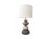 ZENSTONE A ΦΩΤΙΣΤΙΚΟ ΕΠΙΤΡΑΠΕΖΙΟ 26x26x49cm POLYRESIN ΠΟΛΥΧΡΩΜΟ ΥΦΑΣΜΑ ΛΕΥΚΟ ZENSTONE A ΦΩΤΙΣΤΙΚΟ ΕΠΙΤΡΑΠΕΖΙΟ 26x26x49cm POLYRESIN ΠΟΛΥΧΡΩΜΟ ΥΦΑΣΜΑ ΛΕΥΚΟ