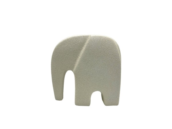 IVORY ΔΙΑΚΟΣΜΗΤΙΚΟ ΕΛΕΦΑΝΤΑΣ 21x9x20cm POLYRESIN ΑΣΠΡΟ IVORY ΔΙΑΚΟΣΜΗΤΙΚΟ ΕΛΕΦΑΝΤΑΣ 21x9x20cm POLYRESIN ΑΣΠΡΟ