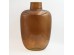 VIDRIO ΒΑΖΟ 25x25x38cm ΓΥΑΛΙ CARAMEL VIDRIO ΒΑΖΟ 25x25x38cm ΓΥΑΛΙ CARAMEL