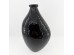 SPICE ΒΑΖΟ 22x22x36cm ΓΥΑΛΙ ΜΑΥΡΟ SPICE ΒΑΖΟ 22x22x36cm ΓΥΑΛΙ ΜΑΥΡΟ