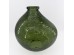 BOCAL ΒΑΖΟ 25x25x25cm ΓΥΑΛΙ ΠΡΑΣΙΝΟ BOCAL ΒΑΖΟ 25x25x25cm ΓΥΑΛΙ ΠΡΑΣΙΝΟ