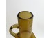 ARTISAN ΒΑΖΟ 14x14x35cm ΓΥΑΛΙ CARAMEL ARTISAN ΒΑΖΟ 14x14x35cm ΓΥΑΛΙ CARAMEL