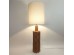 EGLI ΦΩΤΙΣΤΙΚΟ ΕΠΙΤΡΑΠΕΖΙΟ 34x34x100cm ΚΕΡΑΜΙΚΟ TERRACOTTA ΛΙΝΟ ΛΕΥΚΟ EGLI ΦΩΤΙΣΤΙΚΟ ΕΠΙΤΡΑΠΕΖΙΟ 34x34x100cm ΚΕΡΑΜΙΚΟ TERRACOTTA ΛΙΝΟ ΛΕΥΚΟ