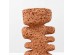 KYCLADIC I ΚΗΡΟΠΗΓΙΟ ΔΙΑΚΟΣΜΗΤΙΚΟ 12x10x20cm RESIN ΠΟΡΤΟΚΑΛΙ KYCLADIC I ΚΗΡΟΠΗΓΙΟ ΔΙΑΚΟΣΜΗΤΙΚΟ 12x10x20cm RESIN ΠΟΡΤΟΚΑΛΙ