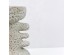 KYCLADIC III ΚΗΡΟΠΗΓΙΟ ΔΙΑΚΟΣΜΗΤΙΚΟ 12x10x20cm RESIN ΜΠΕΖ KYCLADIC III ΚΗΡΟΠΗΓΙΟ ΔΙΑΚΟΣΜΗΤΙΚΟ 12x10x20cm RESIN ΜΠΕΖ