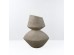 LOOMA I ΒΑΖΟ 29x16x35cm RESIN ΚΑΦΕ LOOMA I ΒΑΖΟ 29x16x35cm RESIN ΚΑΦΕ