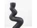ANGLES I ΚΗΡΟΠΗΓΙΟ ΔΙΑΚΟΣΜΗΤΙΚΟ 11x7x24cm RESIN ΜΑΥΡΟ ANGLES I ΚΗΡΟΠΗΓΙΟ ΔΙΑΚΟΣΜΗΤΙΚΟ 11x7x24cm RESIN ΜΑΥΡΟ