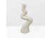 ANGLES II ΚΗΡΟΠΗΓΙΟ ΔΙΑΚΟΣΜΗΤΙΚΟ 11x7x24cm RESIN ΜΠΕΖ ANGLES II ΚΗΡΟΠΗΓΙΟ ΔΙΑΚΟΣΜΗΤΙΚΟ 11x7x24cm RESIN ΜΠΕΖ