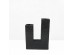 FLUX II ΚΗΡΟΠΗΓΙΟ ΔΙΑΚΟΣΜΗΤΙΚΟ 12x4x16cm RESIN ΜΑΥΡΟ FLUX II ΚΗΡΟΠΗΓΙΟ ΔΙΑΚΟΣΜΗΤΙΚΟ 12x4x16cm RESIN ΜΑΥΡΟ