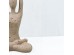 MORPH IV ΔΙΑΚΟΣΜΗΤΙΚΟ ΣΩΜΑ 13x8x21cm RESIN ΚΑΦΕ