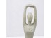 MORPH VI ΔΙΑΚΟΣΜΗΤΙΚΟ ΣΩΜΑ 13x8x21cm RESIN ΜΠΕΖ MORPH VI ΔΙΑΚΟΣΜΗΤΙΚΟ ΣΩΜΑ 13x8x21cm RESIN ΜΠΕΖ