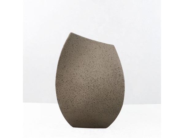 ELYSE I ΒΑΖΟ 20x19x28cm RESIN ΚΑΦΕ ELYSE I ΒΑΖΟ 20x19x28cm RESIN ΚΑΦΕ