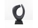 PULSE II ΔΙΑΚΟΣΜΗΤΙΚΟ 19x9x30cm RESIN ΜΑΥΡΟ PULSE II ΔΙΑΚΟΣΜΗΤΙΚΟ 19x9x30cm RESIN ΜΑΥΡΟ