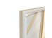 RHYTHM A ΠΙΝΑΚΑΣ ΔΙΑΚΟΣΜΗΤΙΚΟΣ ΜΕ ΚΟΡΝΙΖΑ 80x120x4cm ΚΑΜΒΑΣ ΜΠΕΖ ΛΕΥΚΟ PS