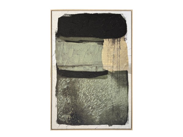 ALIGN ΠΙΝΑΚΑΣ ΔΙΑΚΟΣΜΗΤΙΚΟΣ ΜΕ ΚΟΡΝΙΖΑ 80x120x4cm ΚΑΜΒΑΣ ΠΡΑΣΙΝΟ ΓΚΡΙ PS ALIGN ΠΙΝΑΚΑΣ ΔΙΑΚΟΣΜΗΤΙΚΟΣ ΜΕ ΚΟΡΝΙΖΑ 80x120x4cm ΚΑΜΒΑΣ ΠΡΑΣΙΝΟ ΓΚΡΙ PS