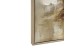 NIRVA ΠΙΝΑΚΑΣ ΔΙΑΚΟΣΜΗΤΙΚΟΣ ΜΕ ΚΟΡΝΙΖΑ 80x4x120cm ΚΑΜΒΑΣ ΠΟΛΥΧΡΩΜΟ PS
