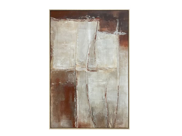 AETHER ΠΙΝΑΚΑΣ ΔΙΑΚΟΣΜΗΤΙΚΟΣ ΜΕ ΚΟΡΝΙΖΑ 80x4x120cm ΚΑΜΒΑΣ ΠΟΛΥΧΡΩΜΟ PS AETHER ΠΙΝΑΚΑΣ ΔΙΑΚΟΣΜΗΤΙΚΟΣ ΜΕ ΚΟΡΝΙΖΑ 80x4x120cm ΚΑΜΒΑΣ ΠΟΛΥΧΡΩΜΟ PS