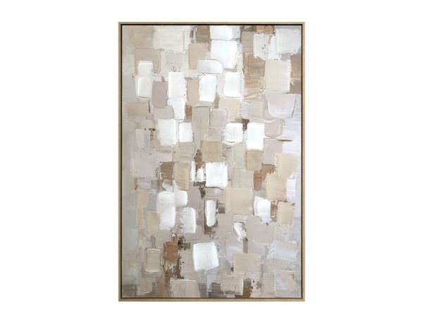 THALEA I ΠΙΝΑΚΑΣ ΔΙΑΚΟΣΜΗΤΙΚΟΣ ΜΕ ΚΟΡΝΙΖΑ 80x4x120cm ΚΑΜΒΑΣ ΠΟΛΥΧΡΩΜΟ PS THALEA I ΠΙΝΑΚΑΣ ΔΙΑΚΟΣΜΗΤΙΚΟΣ ΜΕ ΚΟΡΝΙΖΑ 80x4x120cm ΚΑΜΒΑΣ ΠΟΛΥΧΡΩΜΟ PS