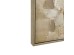 THALEA II ΠΙΝΑΚΑΣ ΔΙΑΚΟΣΜΗΤΙΚΟΣ ΜΕ ΚΟΡΝΙΖΑ 80x4x120cm ΚΑΜΒΑΣ ΠΟΛΥΧΡΩΜΟ PS