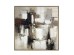 OMBRA II ΠΙΝΑΚΑΣ ΔΙΑΚΟΣΜΗΤΙΚΟΣ ΜΕ ΚΟΡΝΙΖΑ 80x4x80cm ΚΑΜΒΑΣ ΠΟΛΥΧΡΩΜΟ PS OMBRA II ΠΙΝΑΚΑΣ ΔΙΑΚΟΣΜΗΤΙΚΟΣ ΜΕ ΚΟΡΝΙΖΑ 80x4x80cm ΚΑΜΒΑΣ ΠΟΛΥΧΡΩΜΟ PS