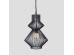 STEEL ΦΩΤΙΣΤΙΚΟ ΟΡΟΦΗΣ 28x41cm ΣΙΔΕΡΟ ΜΑΥΡΟ STEEL ΦΩΤΙΣΤΙΚΟ ΟΡΟΦΗΣ 28x41cm ΣΙΔΕΡΟ ΜΑΥΡΟ