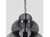 STEEL ΦΩΤΙΣΤΙΚΟ ΟΡΟΦΗΣ 28x41cm ΣΙΔΕΡΟ ΜΑΥΡΟ STEEL ΦΩΤΙΣΤΙΚΟ ΟΡΟΦΗΣ 28x41cm ΣΙΔΕΡΟ ΜΑΥΡΟ