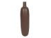 AERIS ΒΑΖΟ 20x78cm ΜΕΤΑΛΛΟ ΚΑΦΕ ΣΚΟΥΡΟ AERIS ΒΑΖΟ 20x78cm ΜΕΤΑΛΛΟ ΚΑΦΕ ΣΚΟΥΡΟ