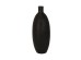 AIVA ΒΑΖΟ 23x23x61cm MgO ΜΑΥΡΟ AIVA ΒΑΖΟ 23x23x61cm MgO ΜΑΥΡΟ