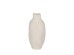 VILERA ΒΑΖΟ 16x16x32cm ΚΕΡΑΜΙΚΟ ΛΕΥΚΟ VILERA ΒΑΖΟ 16x16x32cm ΚΕΡΑΜΙΚΟ ΛΕΥΚΟ
