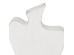 NIRA ΒΑΖΟ 31x8x35cm ΜΕΤΑΛΛΟ ΛΕΥΚΟ NIRA ΒΑΖΟ 31x8x35cm ΜΕΤΑΛΛΟ ΛΕΥΚΟ