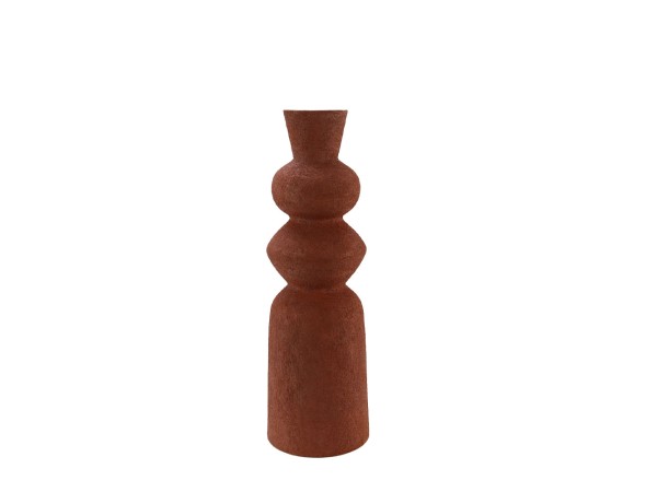 OMANI ΒΑΖΟ 15x15x48cm ΚΕΡΑΜΙΚΟ ΕΚΑΙ OMANI ΒΑΖΟ 15x15x48cm ΚΕΡΑΜΙΚΟ ΕΚΑΙ