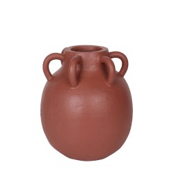 OCTO ΒΑΖΟ 31x31x36cm MgO ΕΚΑΙ