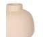 LINK ΒΑΖΟ 29x29x34cm MgO OFF WHITE LINK ΒΑΖΟ 29x29x34cm MgO OFF WHITE