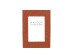 RAW ΚΟΡΝΙΖΑ 16x2x20cm MDF ΚΕΡΑΜΙΔΙ ΓΥΑΛΙ RAW ΚΟΡΝΙΖΑ 16x2x20cm MDF ΚΕΡΑΜΙΔΙ ΓΥΑΛΙ