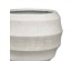 FLORRA ΚΑΣΠΩ SET 3ΤΜΧ 54x54x48cm MgO ΛΕΥΚΟ FLORRA ΚΑΣΠΩ SET 3ΤΜΧ 54x54x48cm MgO ΛΕΥΚΟ