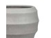 FLORRA ΚΑΣΠΩ SET 3ΤΜΧ 54x54x48cm MgO ΓΚΡΙ