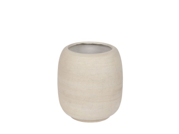 VETRA ΚΑΣΠΩ 33x33x37cm MgO ΜΠΕΖ ΑΝΟΙΧΤΟ VETRA ΚΑΣΠΩ 33x33x37cm MgO ΜΠΕΖ ΑΝΟΙΧΤΟ