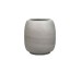 VETRA ΚΑΣΠΩ 33x33x37cm MgO ΓΚΡΙ VETRA ΚΑΣΠΩ 33x33x37cm MgO ΓΚΡΙ