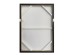 REAP ΠΙΝΑΚΑΣ ΔΙΑΚΟΣΜΗΣΗΣ 60x90x4cm ΚΑΜΒΑΣ ΜΠΕΖ MDF REAP ΠΙΝΑΚΑΣ ΔΙΑΚΟΣΜΗΣΗΣ 60x90x4cm ΚΑΜΒΑΣ ΜΠΕΖ MDF