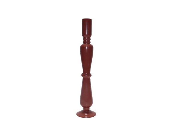CALM ΚΗΡΟΠΗΓΙΟ 8x8x36cm ΓΥΑΛΙ ΚΕΡΑΜΙΔΙ CALM ΚΗΡΟΠΗΓΙΟ 8x8x36cm ΓΥΑΛΙ ΚΕΡΑΜΙΔΙ