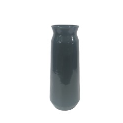 MARONA ΒΑΖΟ 10x10x26cm ΓΥΑΛΙ ΠΕΤΡΟΛ