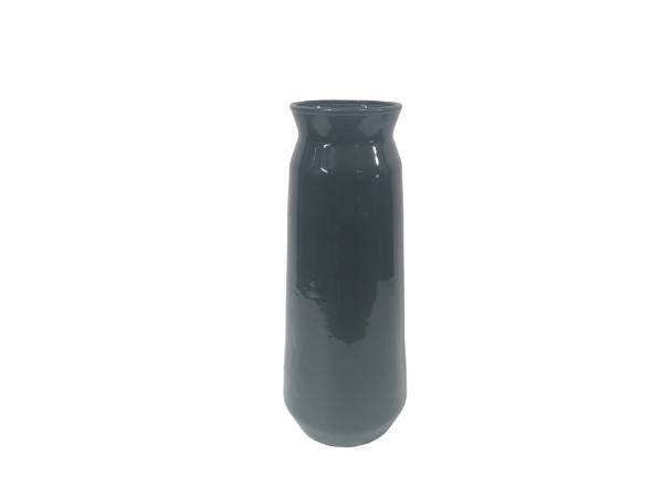 MARONA ΒΑΖΟ 10x10x26cm ΓΥΑΛΙ ΠΕΤΡΟΛ