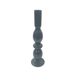 CALM ΚΗΡΟΠΗΓΙΟ 8x8x29cm ΓΥΑΛΙ ΠΕΤΡΟΛ