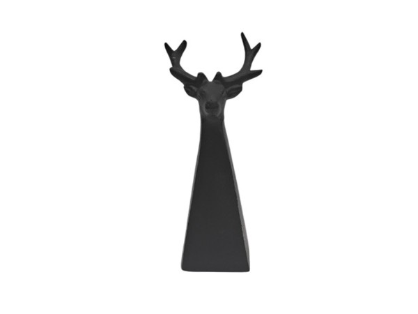 MONDEER ΧΡΙΣΤΟΥΓΕΝΝΙΑΤΙΚΟ ΔΙΑΚΟΣΜΗΤΙΚΟ ΤΑΡΑΝΔΟΣ 10x9x19cm ΑΛΟΥΜΙΝΙΟ ΚΑΦΕ TEXTURED MONDEER ΧΡΙΣΤΟΥΓΕΝΝΙΑΤΙΚΟ ΔΙΑΚΟΣΜΗΤΙΚΟ ΤΑΡΑΝΔΟΣ 10x9x19cm ΑΛΟΥΜΙΝΙΟ ΚΑΦΕ TEXTURED
