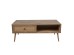 AMMOS COFFEE TABLE 1ΣΥΡΤΑΡΙ ΦΥΣΙΚΟ ΜΕ RATTAN 110x59x41.4cm